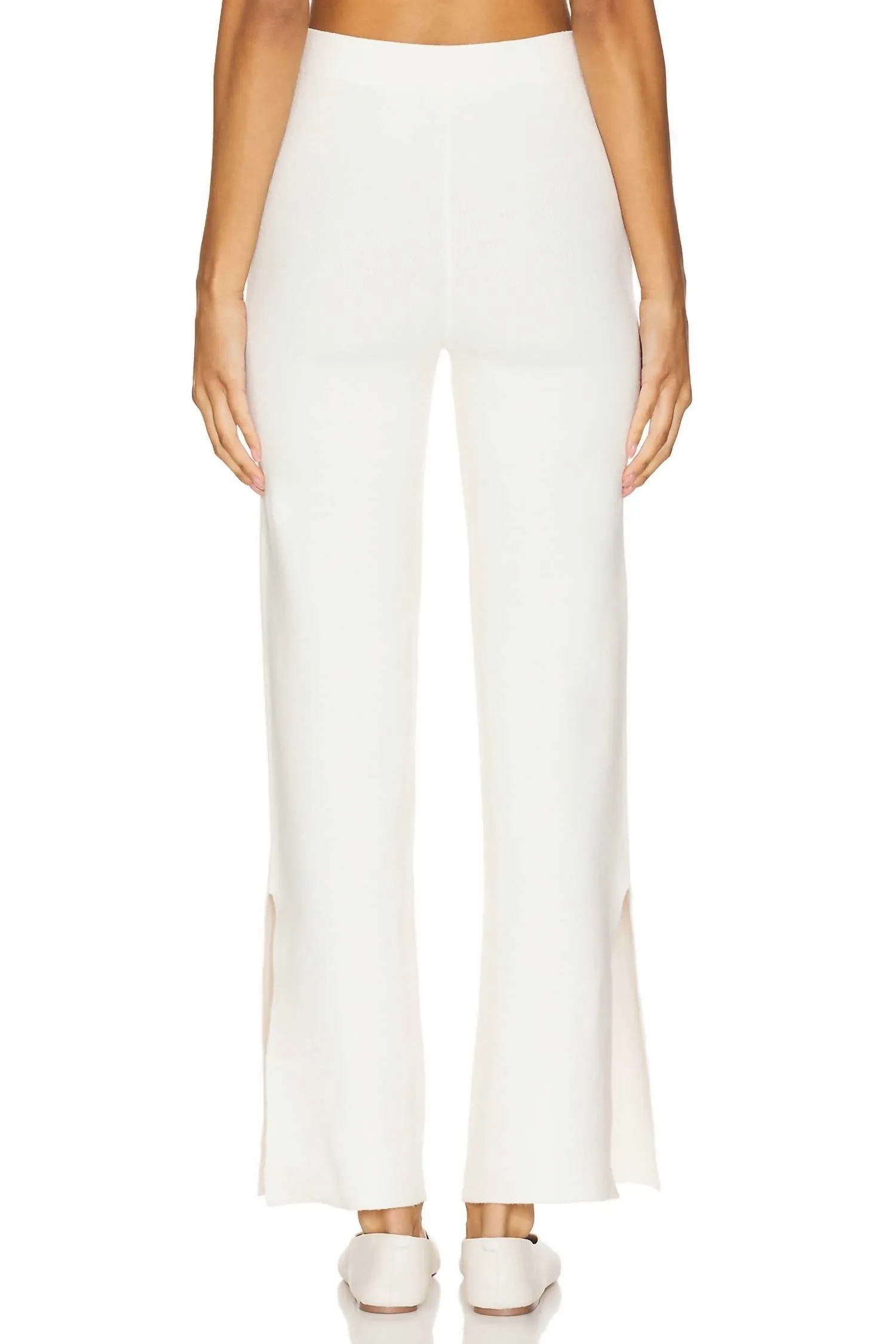 525 America - Donna Luxe Sweater Pants