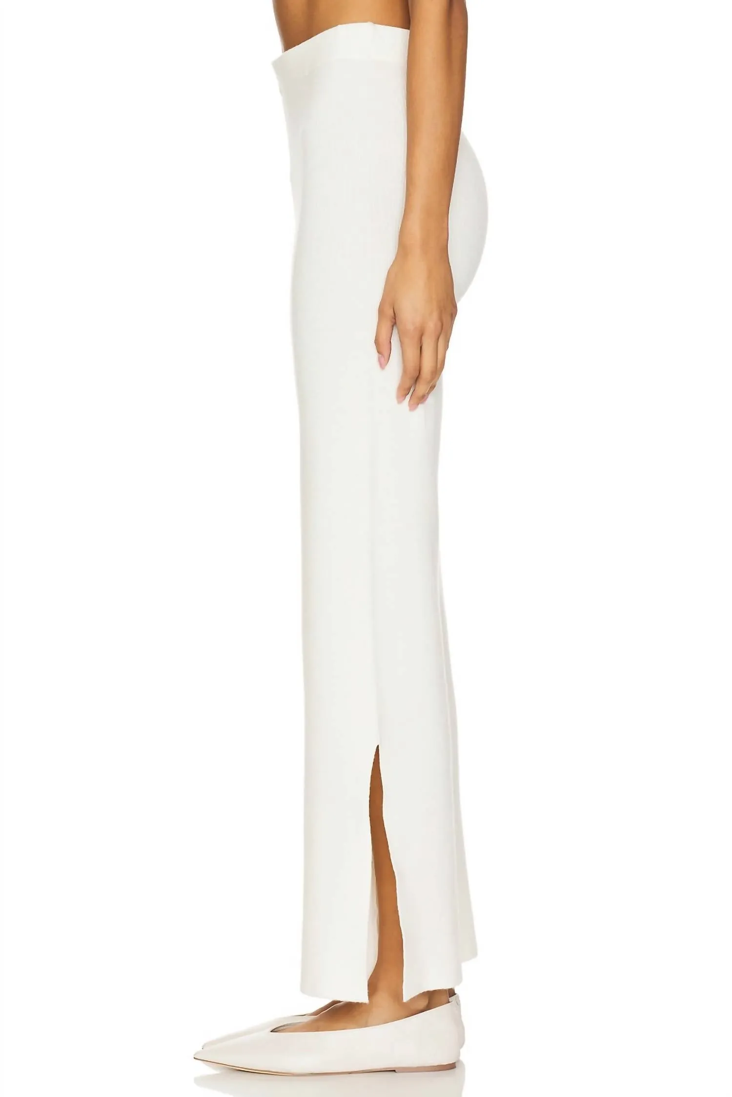 525 America - Donna Luxe Sweater Pants