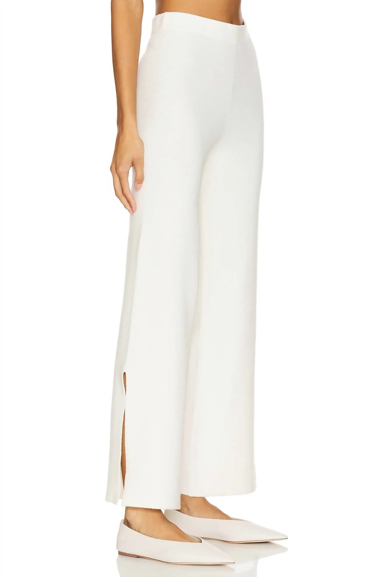 525 America - Donna Luxe Sweater Pants