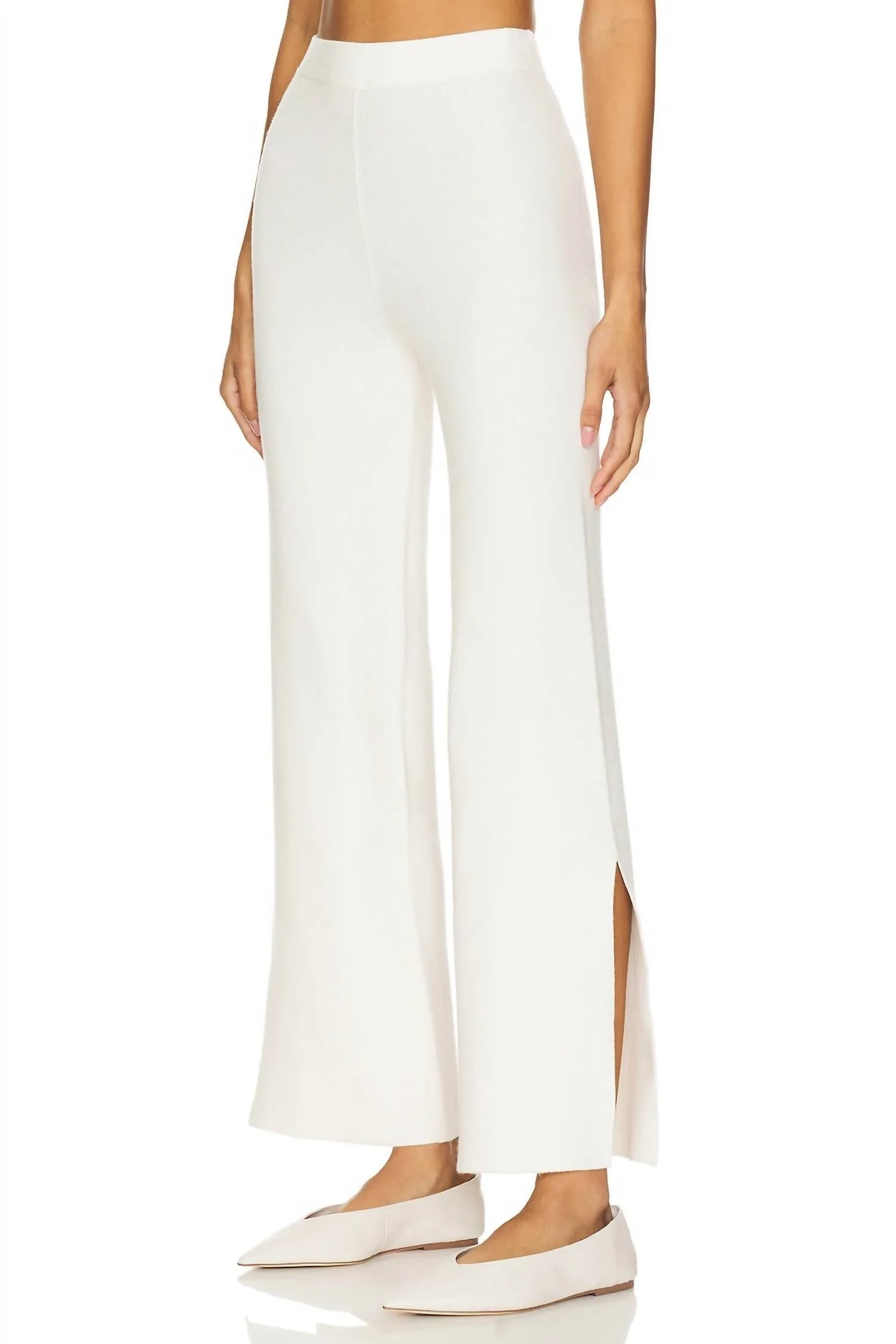 525 America - Donna Luxe Sweater Pants