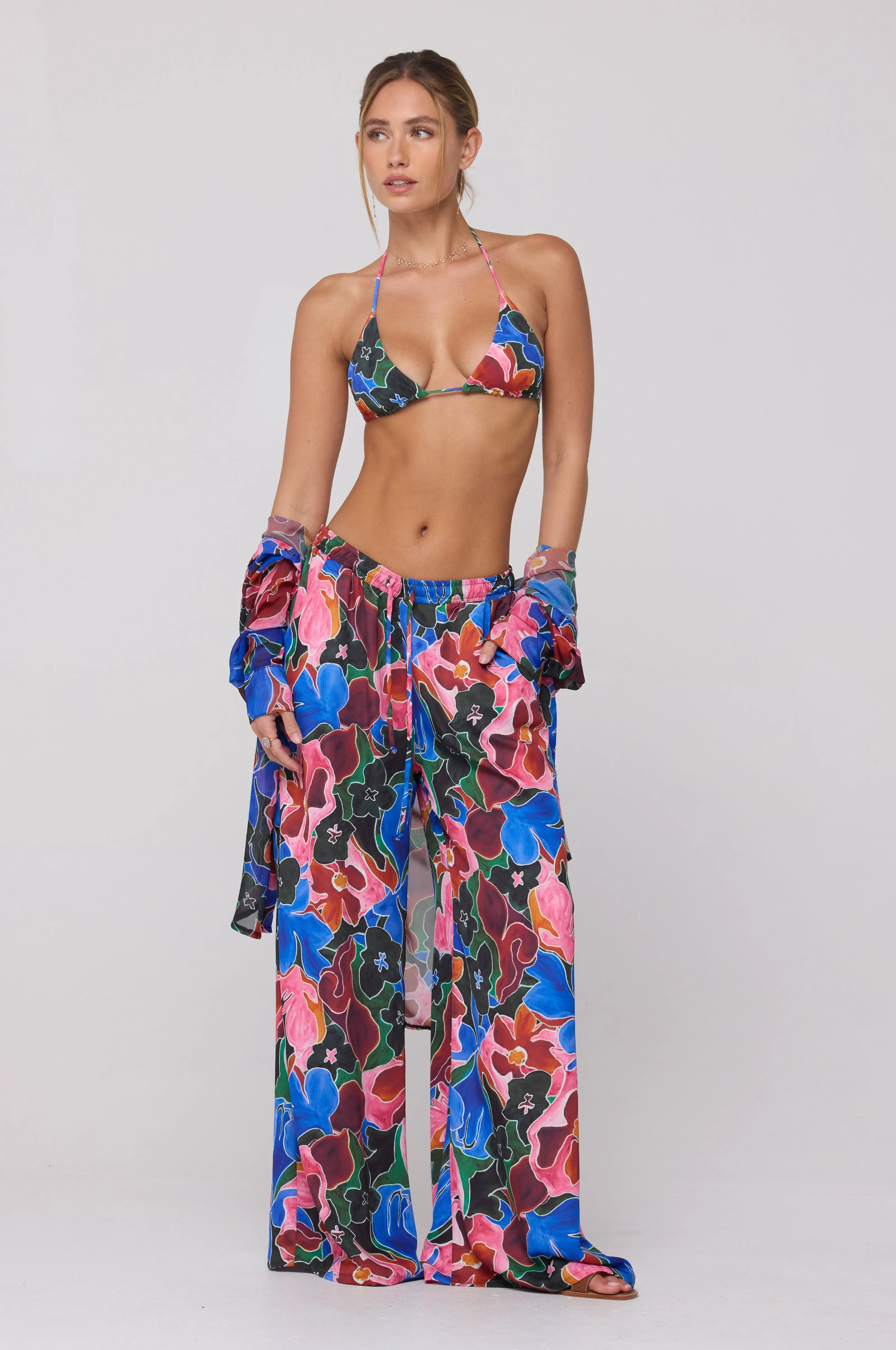 Chase Pant in Ares