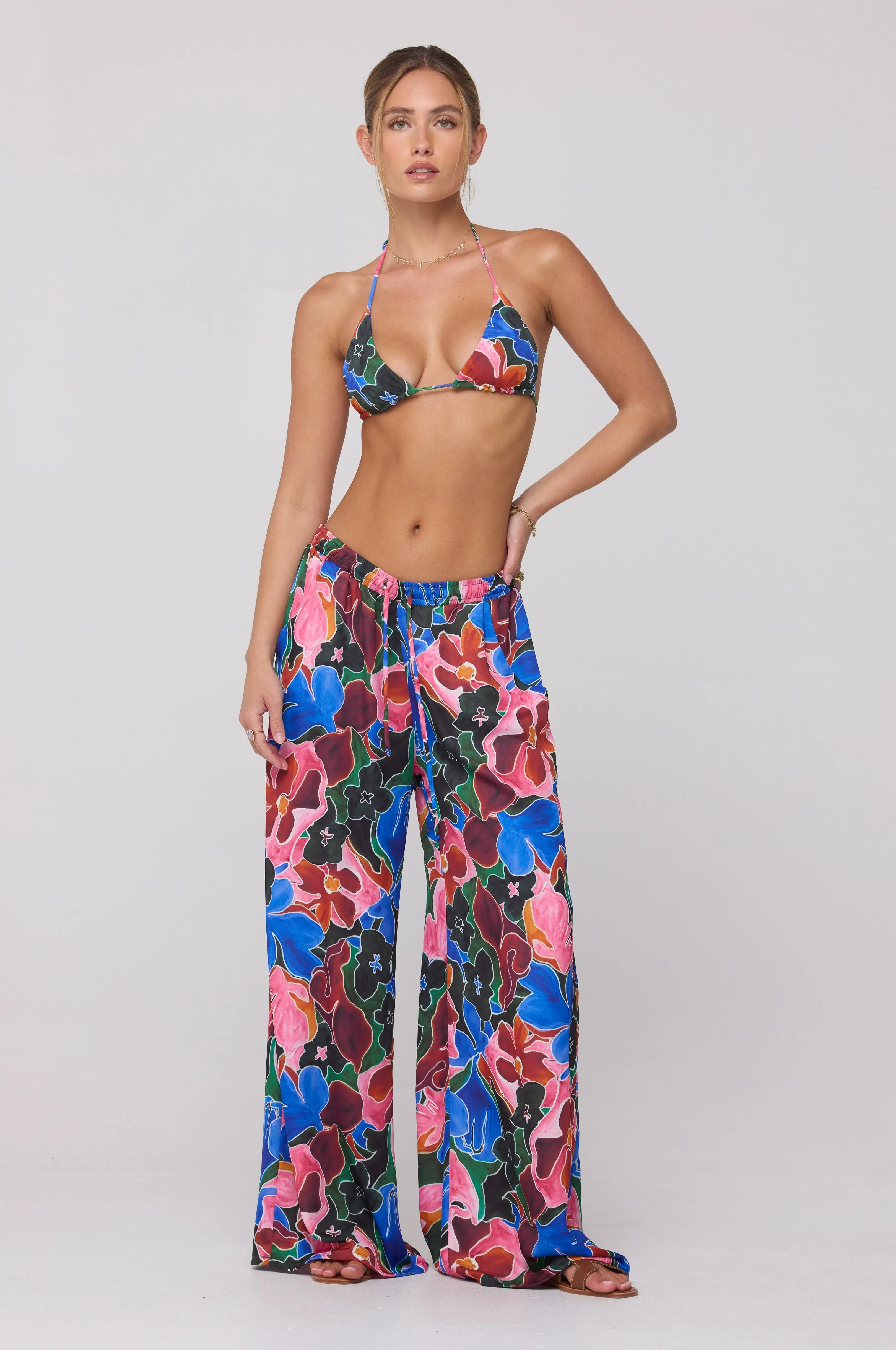 Chase Pant in Ares
