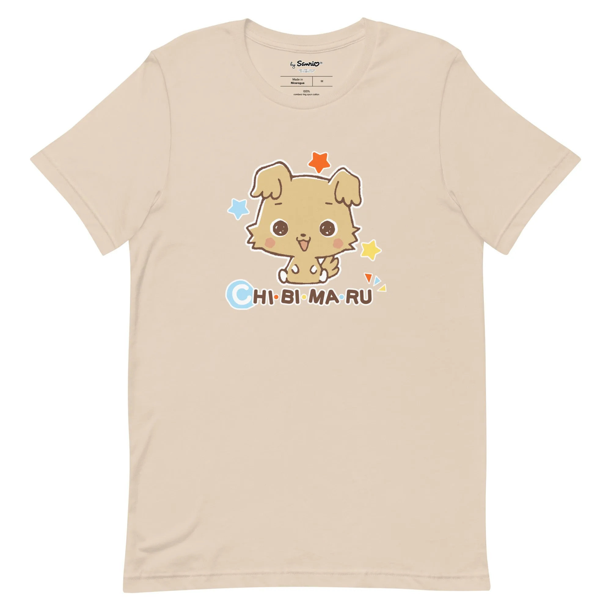 Chibimaru Classic Tee