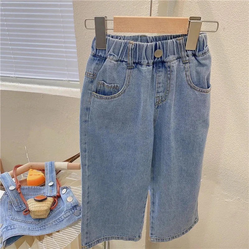 Demon Wide Leg Set