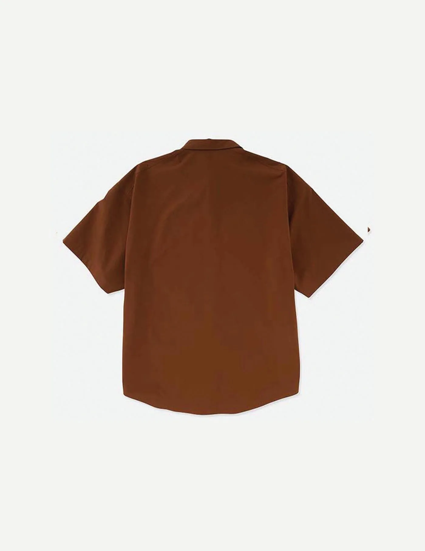DWWA031 OVERSIZED S/S SHIRT