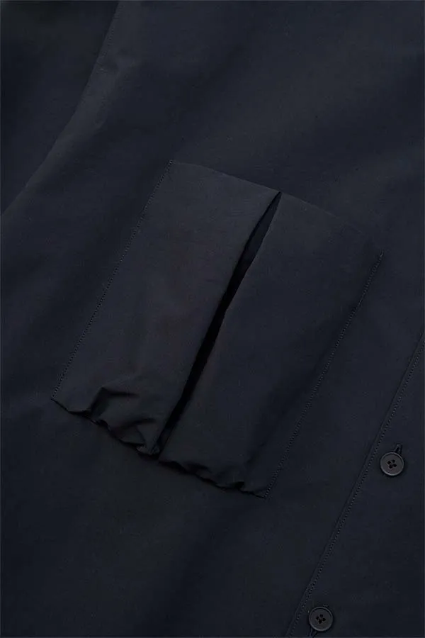 DWWB008 BIG PK OVERSIZED SHIRT