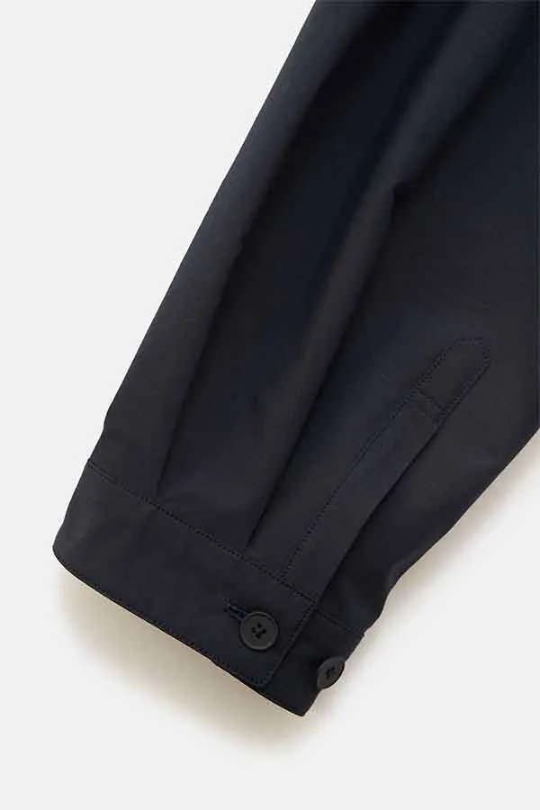 DWWB008 BIG PK OVERSIZED SHIRT