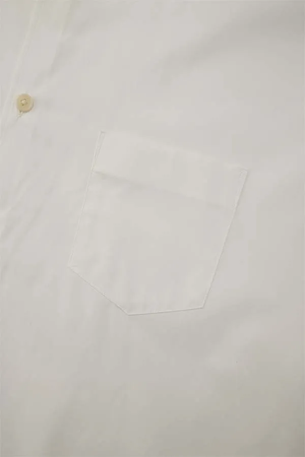 DWXA049 OVERSIZED S/S SHIRT