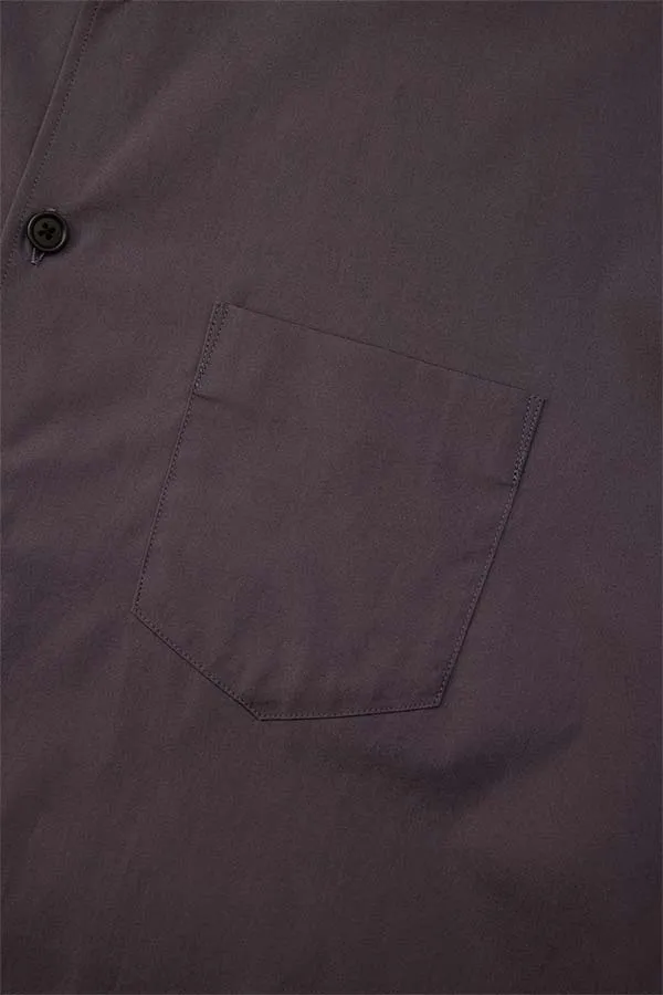 DWXA049 OVERSIZED S/S SHIRT