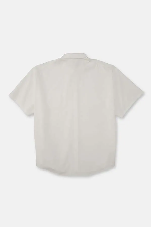 DWXA049 OVERSIZED S/S SHIRT