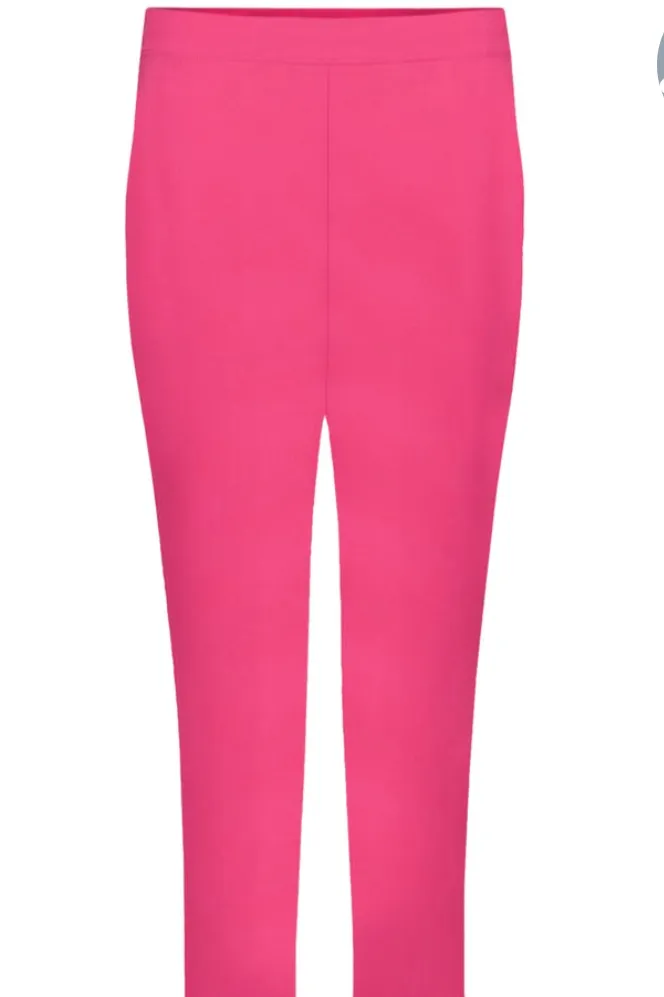 Foil Signature 7/8 Trapeze Pant