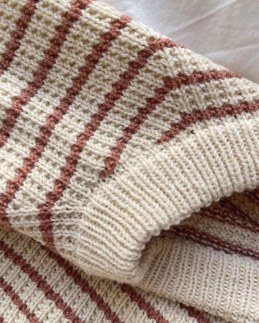Friday Tee by Petite Knit - Hard Copy Pattern