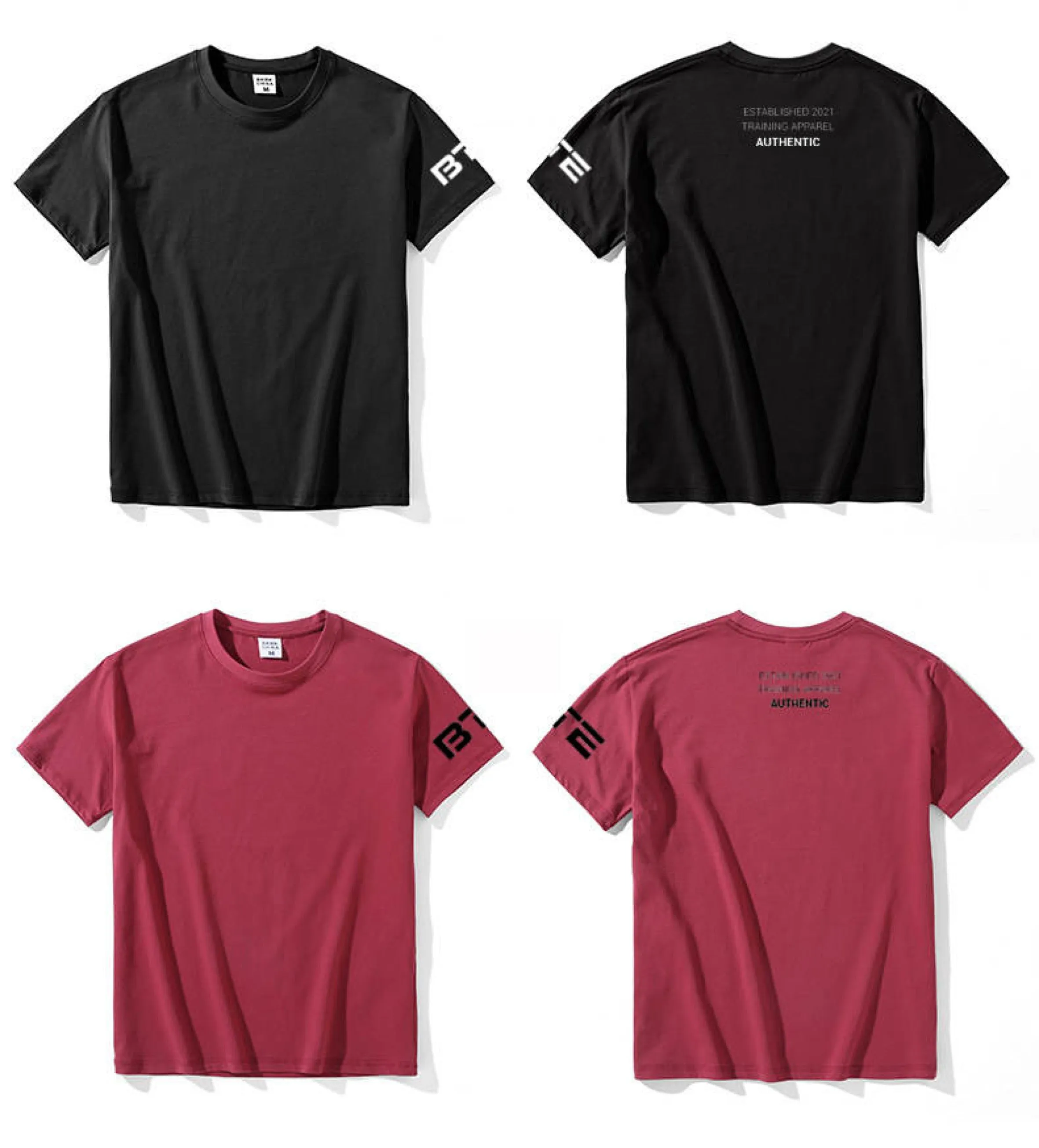 Heavyweight Oversized Pump T