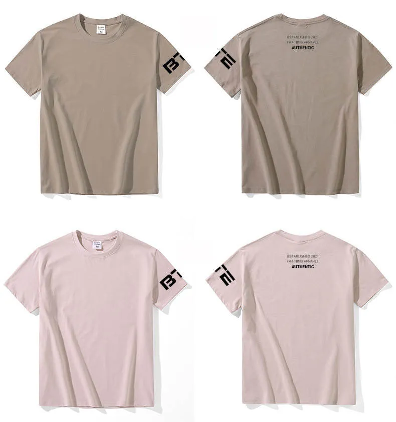 Heavyweight Oversized Pump T