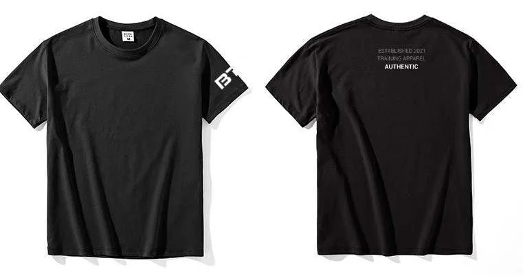 Heavyweight Oversized Pump T