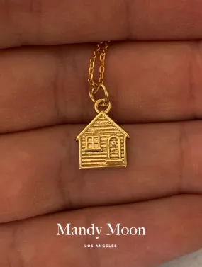 Home Sweet Home Necklace