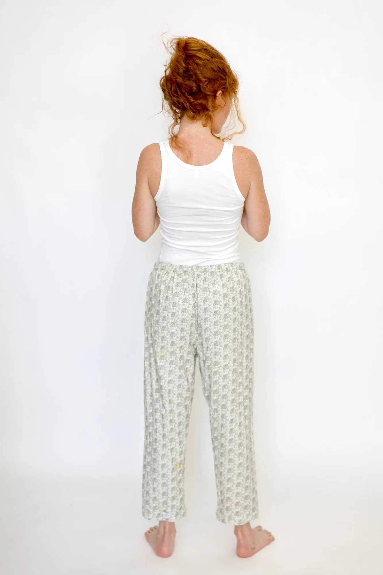 PJ Pants,  Gilda
