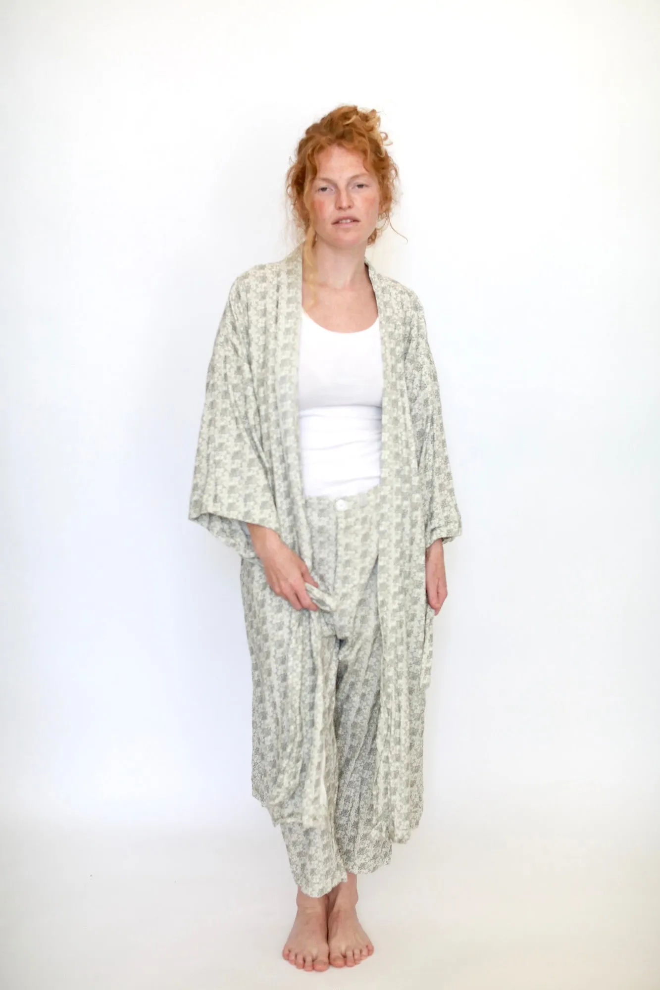 PJ Pants,  Gilda