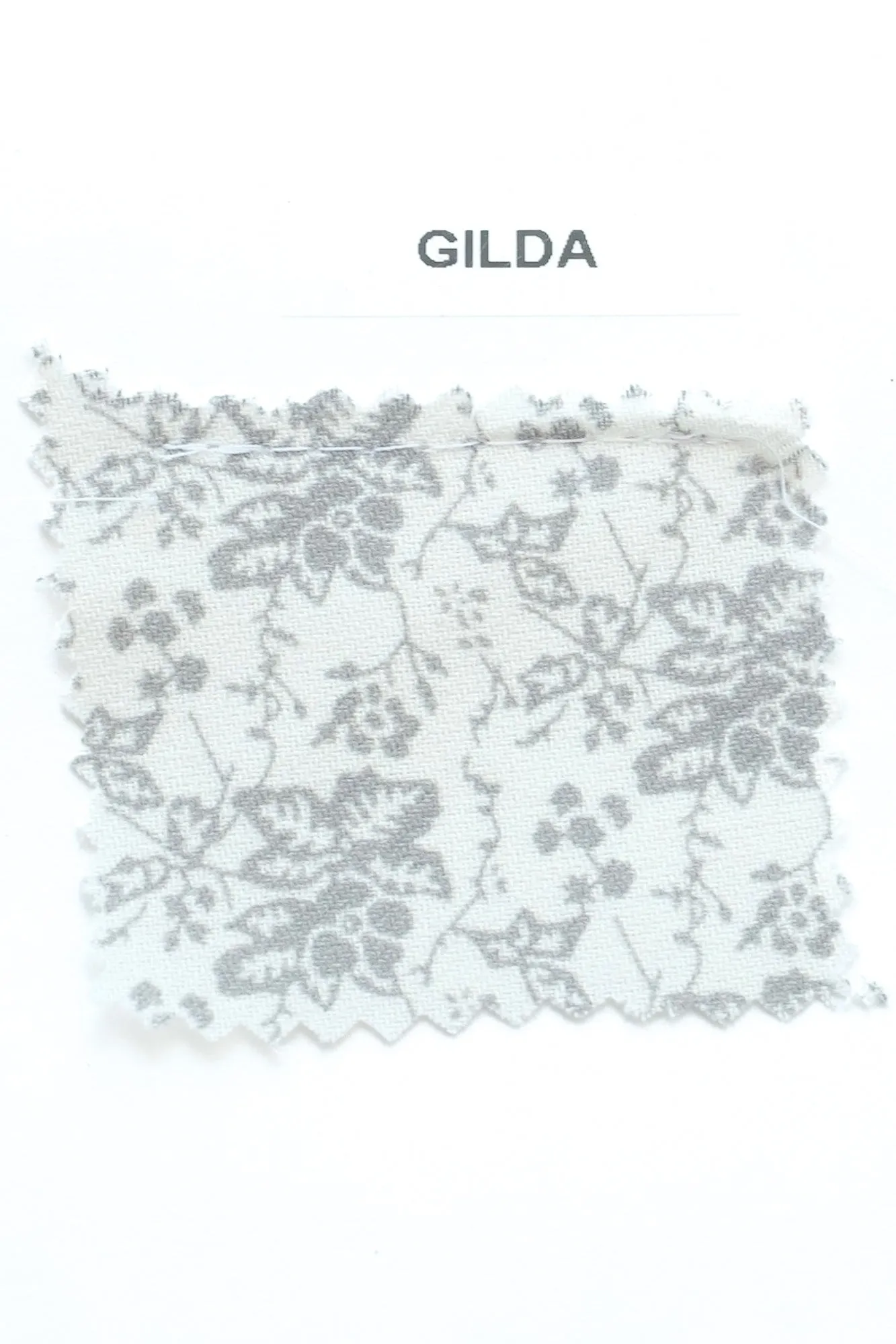 PJ Pants,  Gilda
