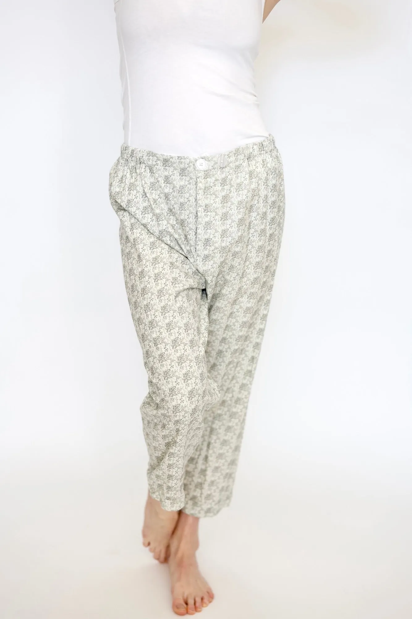 PJ Pants,  Gilda