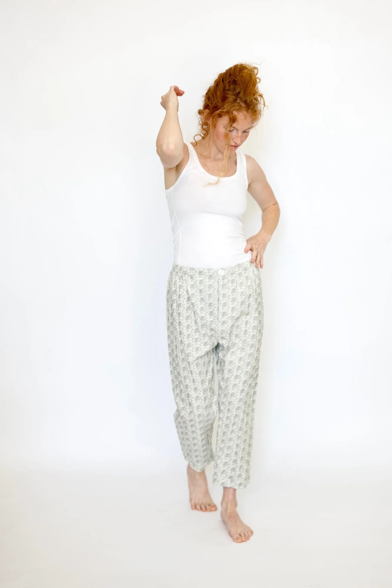 PJ Pants,  Gilda