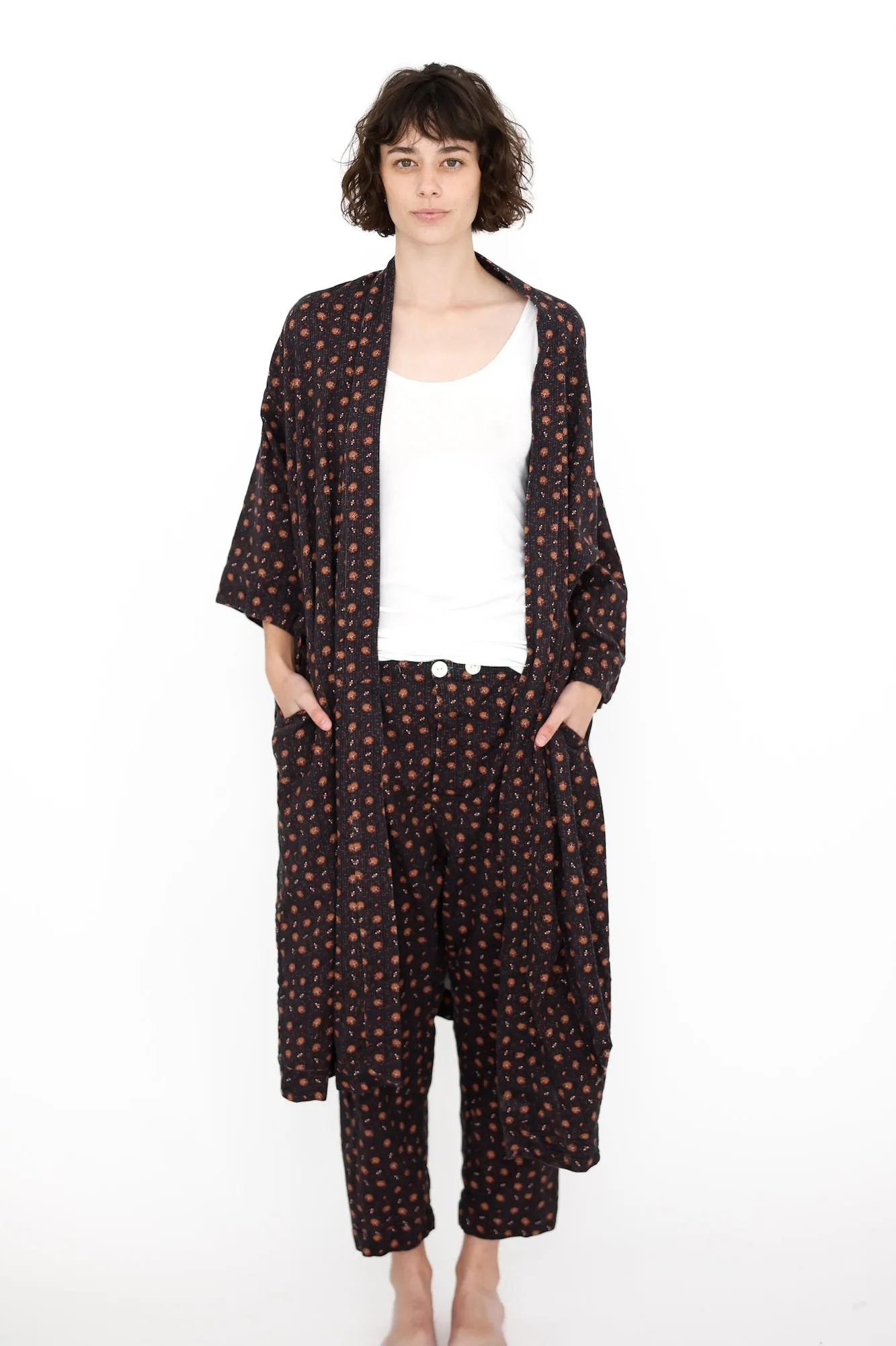PJ Pants,  Keir