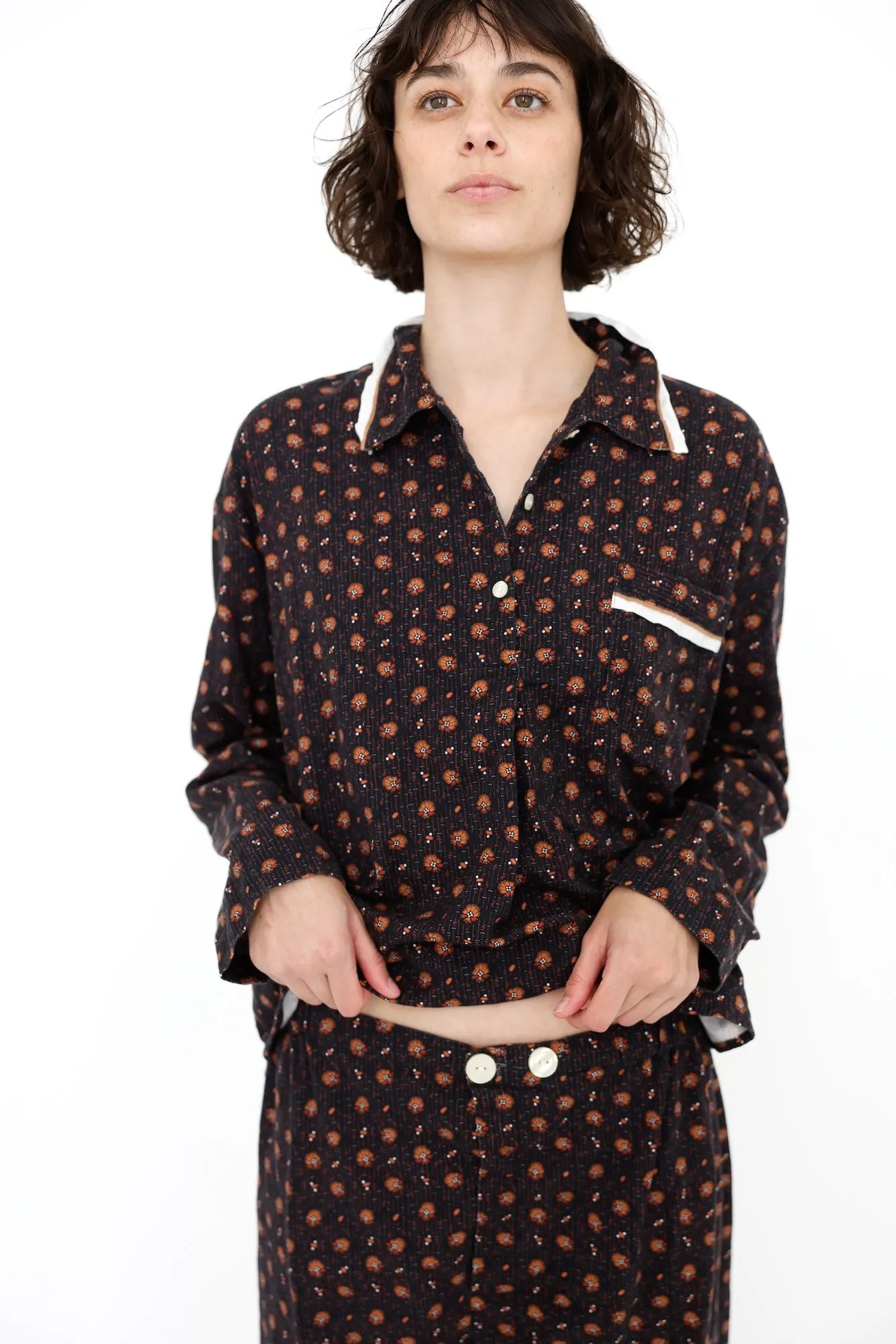 PJ Pants,  Keir