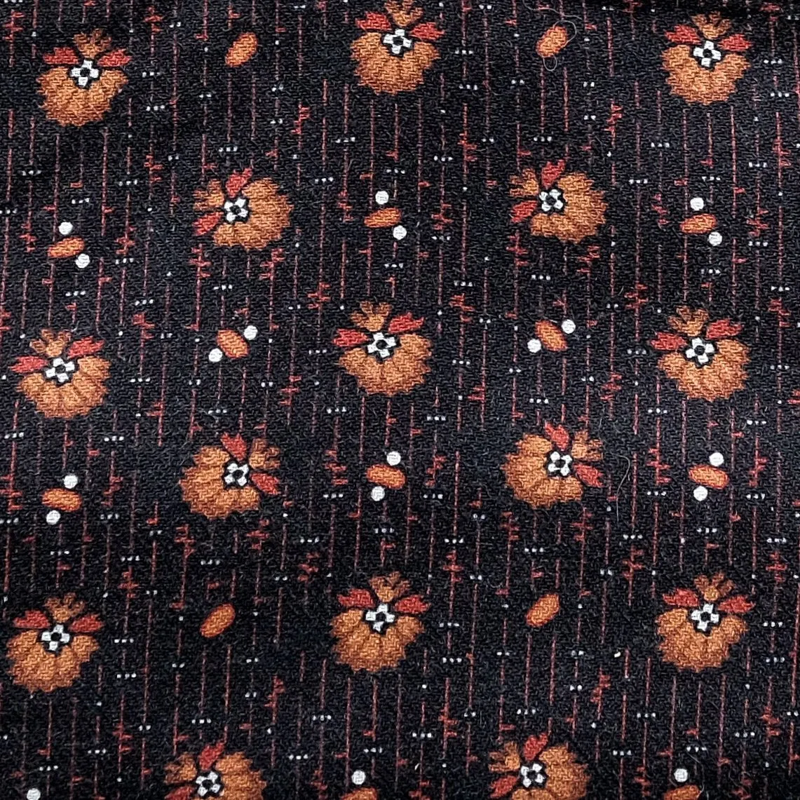 PJ Pants,  Keir