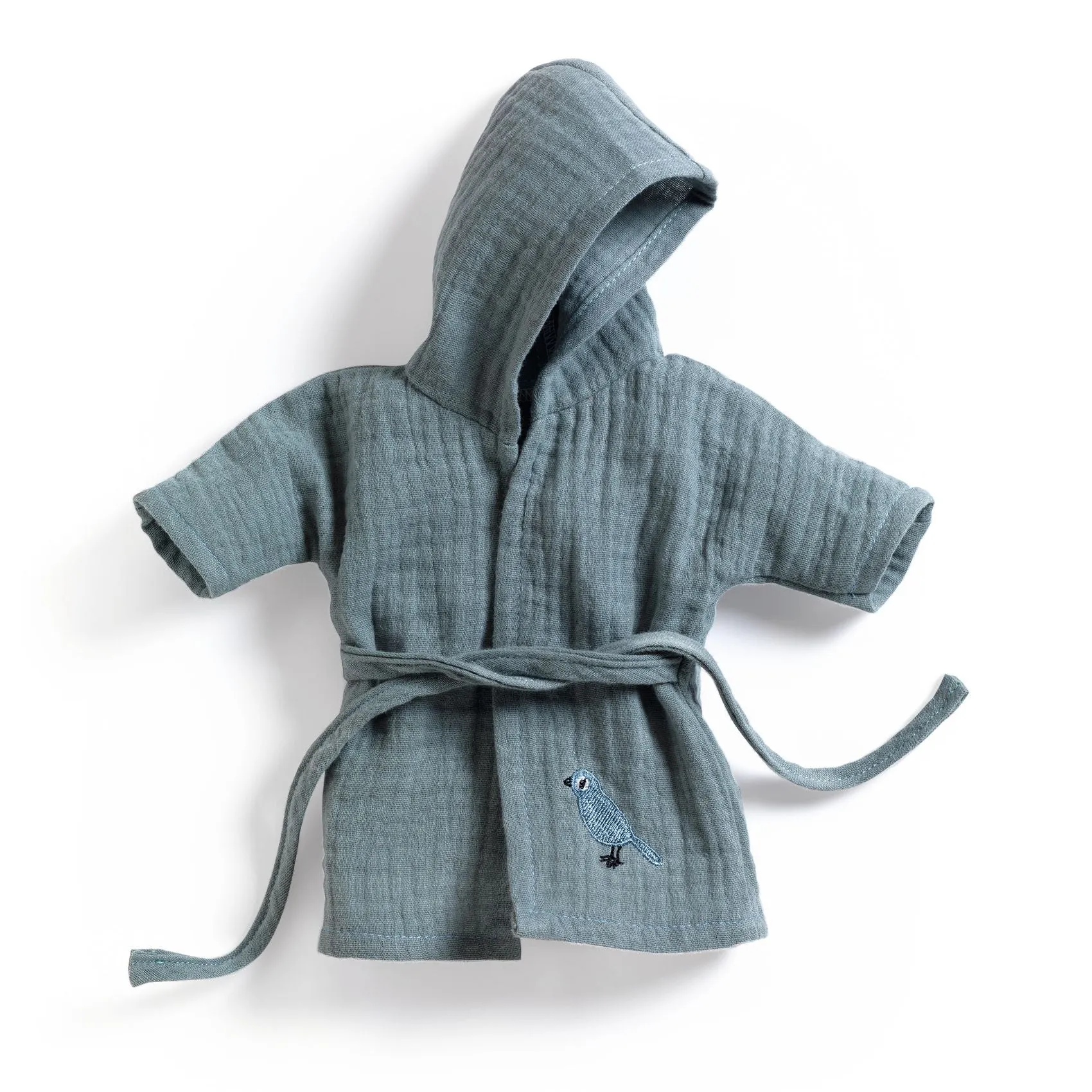 Pomea Dolls Bathrobe