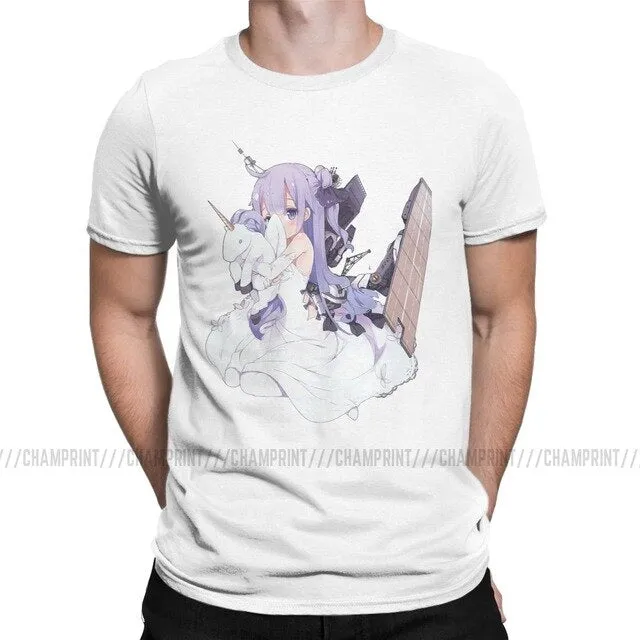 Princess Little Unicorn Shirt