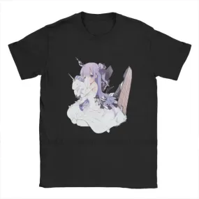 Princess Little Unicorn Shirt
