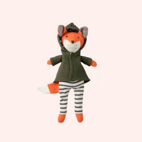 Reginald Fox
