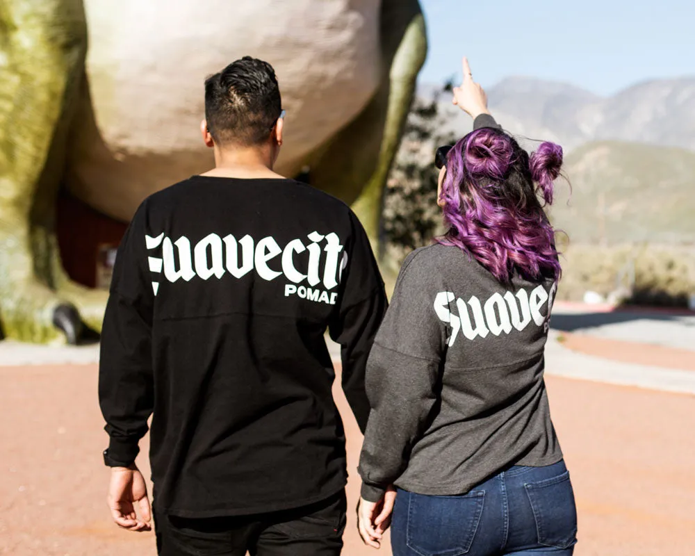 Spirit Jersey - Black