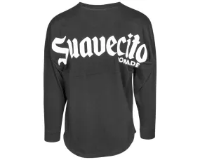 Spirit Jersey - Black