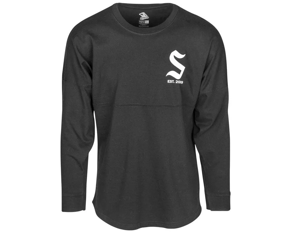 Spirit Jersey - Black