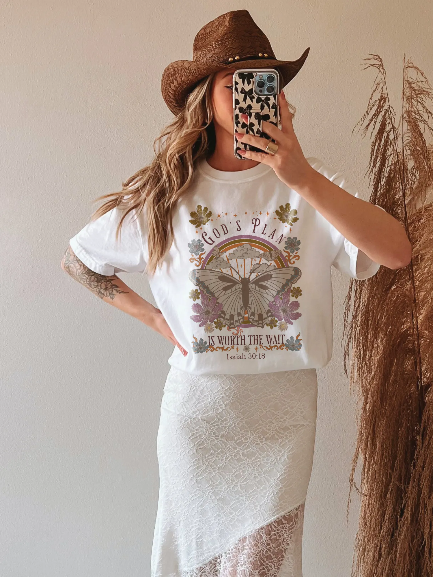 Worth The Wait Shirt