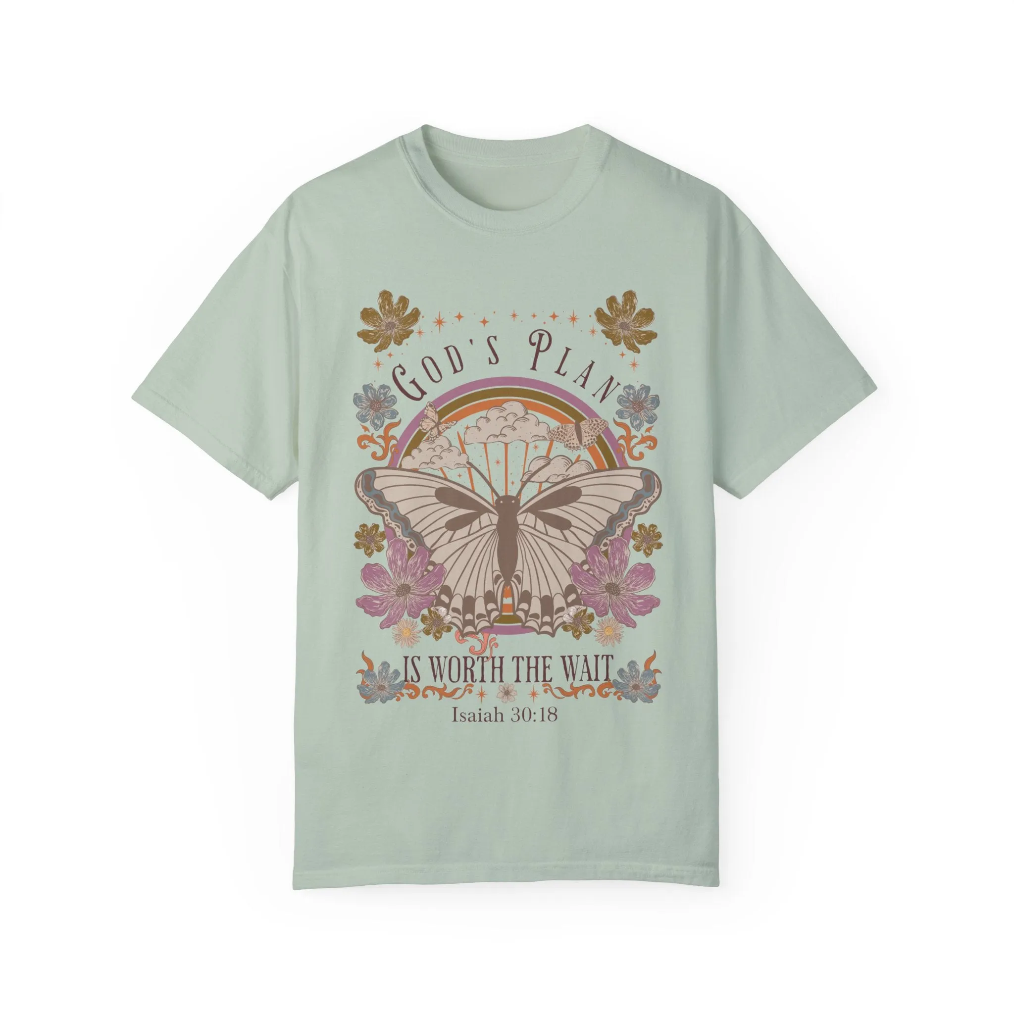 Worth The Wait Shirt