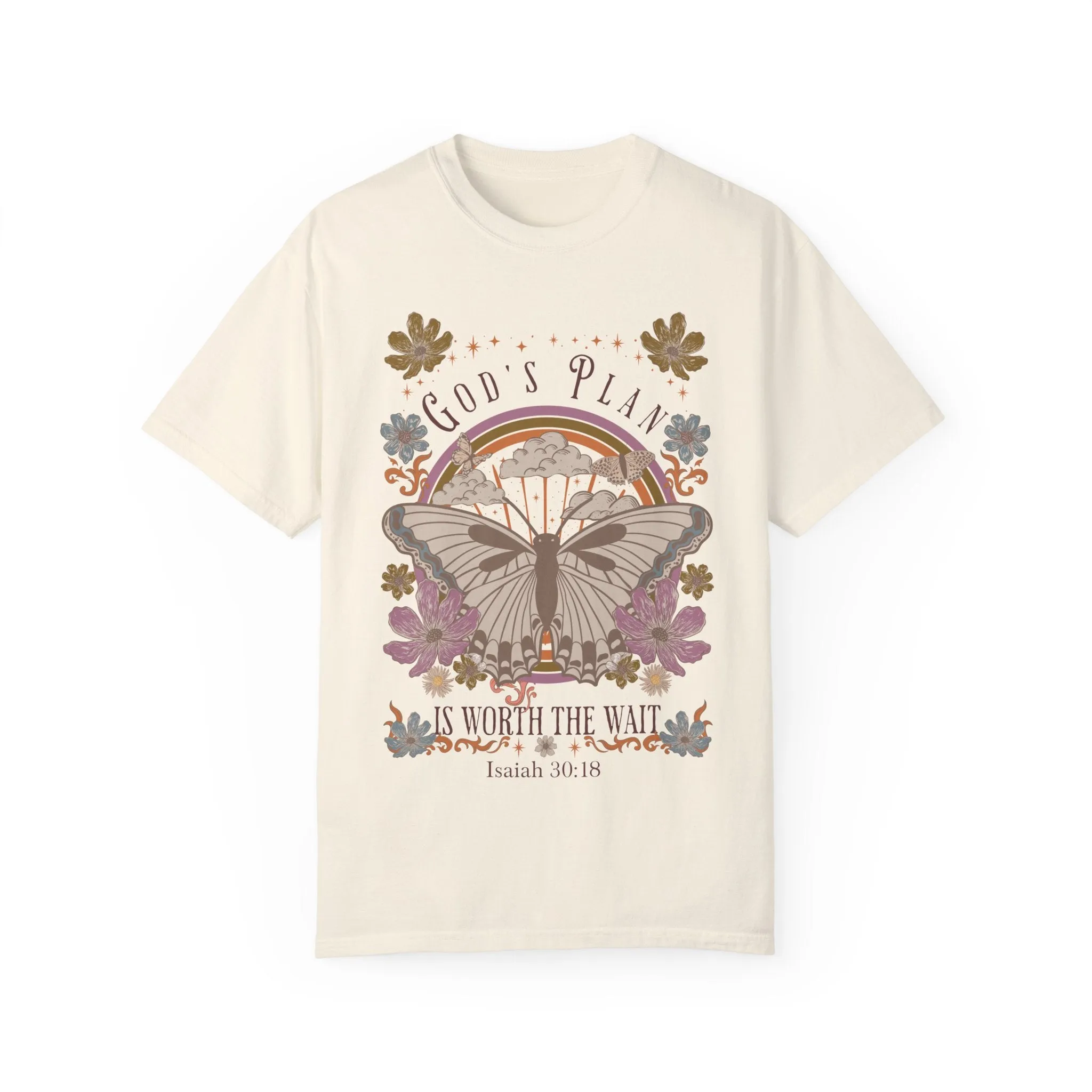 Worth The Wait Shirt