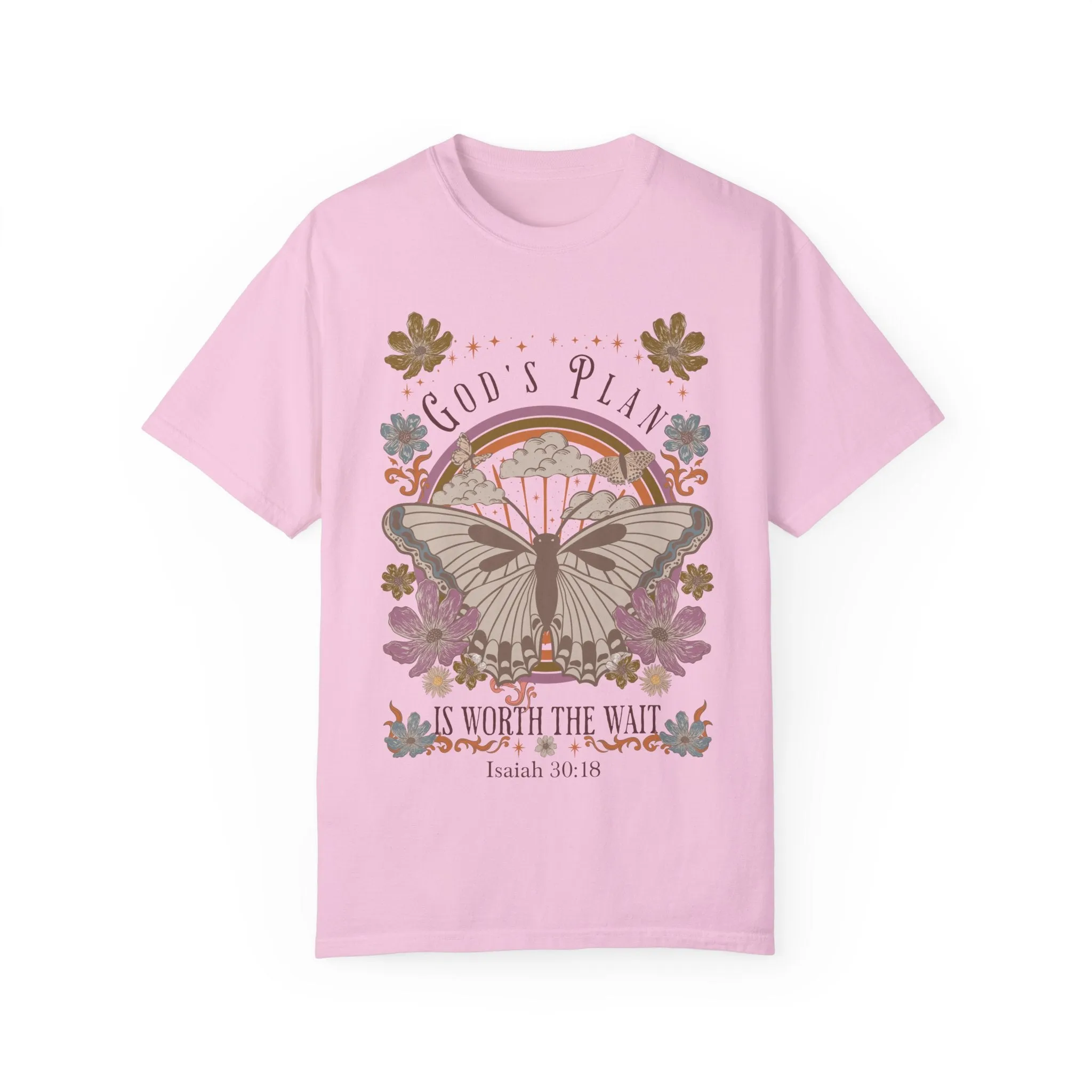 Worth The Wait Shirt